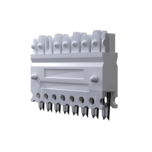 NovaTel 110 4-Pair Connecting Block