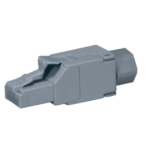 StarNode Category 6, Unshielded Field Terminable Plug