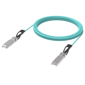 NebulaConnect 10G SFP+ Active Optical Cable (AOC)